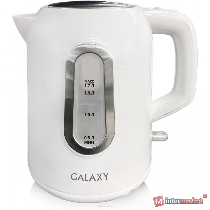 Чайник электрический Galaxy GL 0212