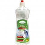 Вода парфюмированная для утюгов Eco&clean Морской бриз WP-042, 1л